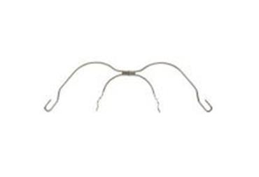  Ortho Technology Short Outer Arch Facebows