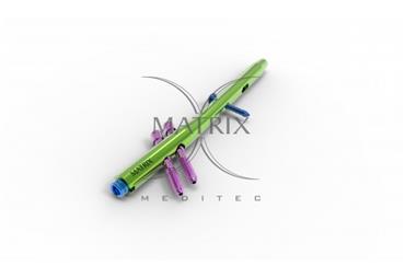 Short Proximal Femoral Nail