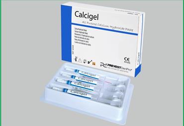 Calcigel