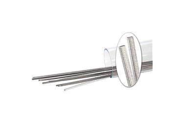 Flat Titanium Dead-Soft Lingual Retainer Wire