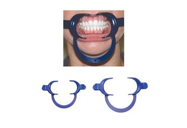 Extraoral Cheek Retractors Disposable