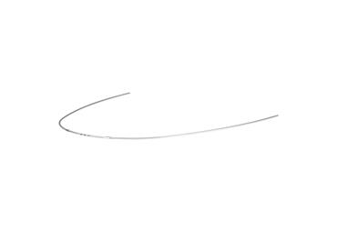 TruFlex Copper Universal Form Round W/Stops